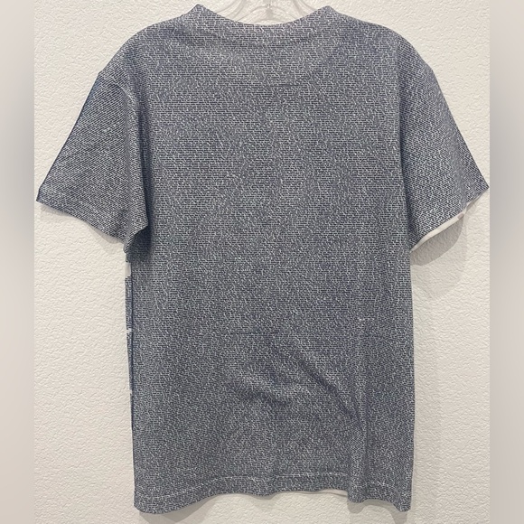 Lithographs soft fabric T shirt. Damaged! Please read description! - Picture 8 of 13